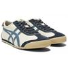 ONITSUKA TIGER Кроссовки унисекс Mexico 66 Cream Grey Floss 1183A201-118