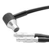 NEW HOT In Stock-5PM6 Ultrasonic Thickness Gauge Probe Universal Tester For GM100+/GM130/GT1100/GT1130/WT100A/WT130A