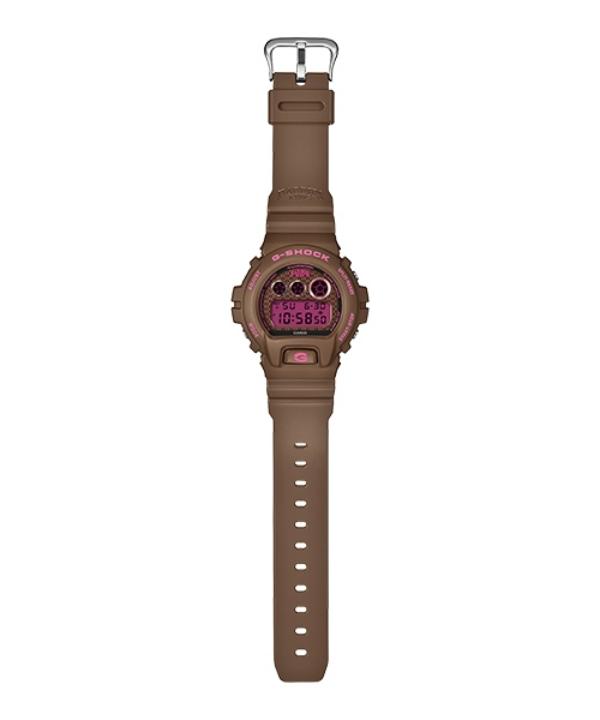 Jisyag Dw-6900Hh-5Dr