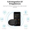 TUYA Wi-Fi Smart ИК-пульт дистанционного управления для умного дома, совместимый с Alexa Google Home Universal