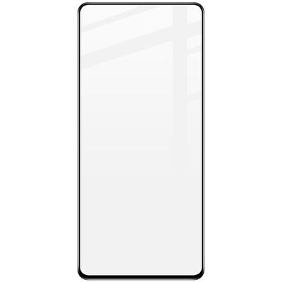 IMAK Серия Pro+ Для Oppo Reno12 FS 5G/Reno12 F 5G Защитная пленка на весь экран Защита от царапин Закаленное стекло