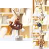 Super Soft Cartoon Plush Italiana Brainrot Toy For Kids Playroom And Gifts