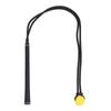 Golf Swing Trainer Rope Warm Up Improve Body Balance Anti Slip Silicone Grip Portable for Beginners