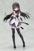 Puella Magi Madoka Magica Akemi Homura (1/8 Scale PVC Painted Finished Product)