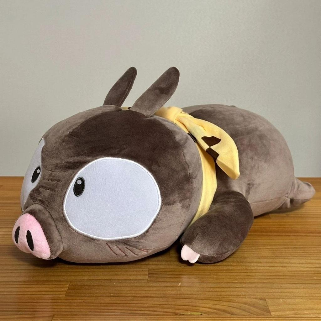 New Children's Toy Mashumocchi Ranma 1/2 Fashionable Cute Plush Doll