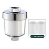 Water Purifier Filter Tap Universal For Kitchen Bathroom Shower Household Filter Pp Cotton High Density Practical