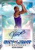 Topps Chrome 2024-25 Баскетбольная Hobby Box Спортивные коллекционные карточки Япония Запечатанная