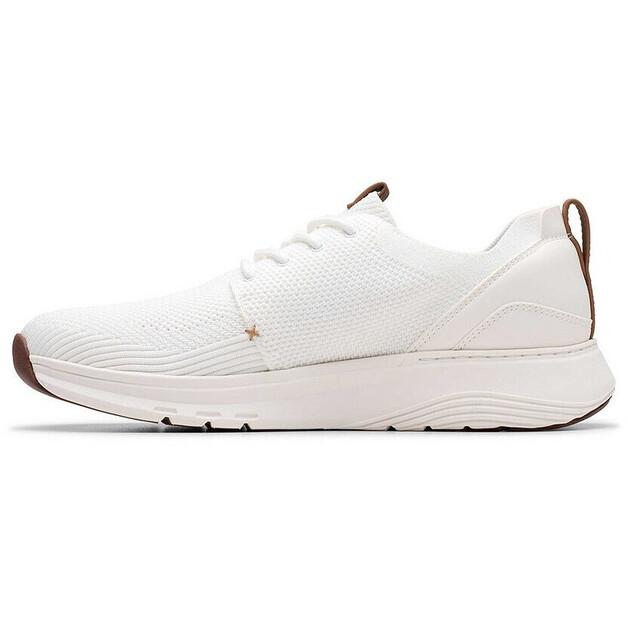 Полуботинки Clarks Motion Trek MX