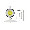 Dial Indicator Measuring Gauge Depth Indicator Dial Indicator Gauge