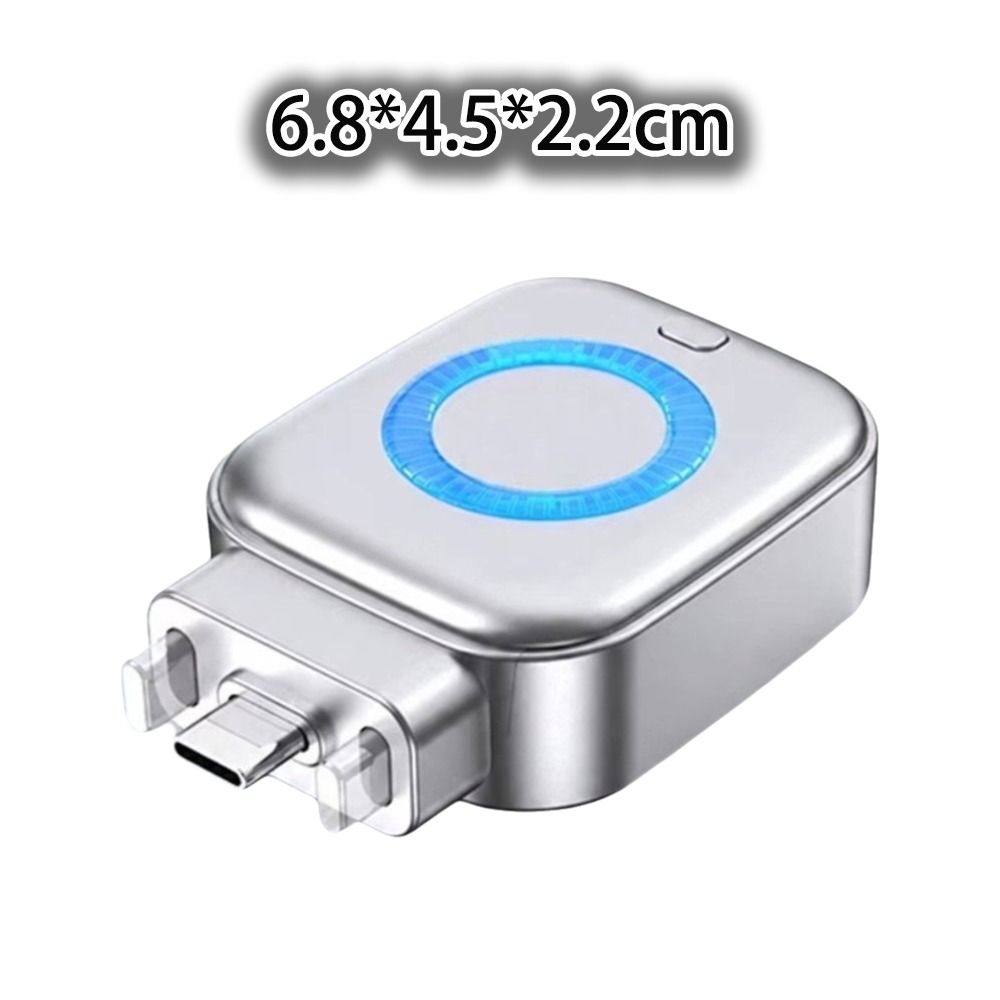 140W Smart Auto Eject Charger Automatic Eject Auto Stop Charging Adapter For Mobile Phone Charging