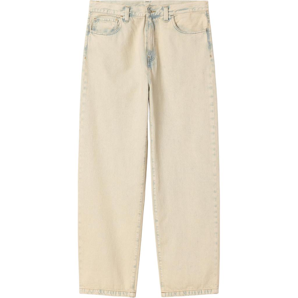 Carhartt Wip London jeans I030468-01-SN