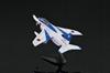 PLATZ 1/100 JASDF T-4 Blue Impulse 2025 B.I 30th Year Plastic Model BLU-2025 (Airplane)