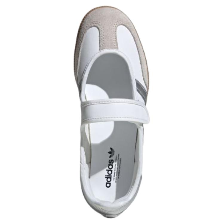 adidas Оригинальные кроссовки Samba Jane Женские KJ3785