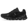 Cloudrunner Waterproof Black Women Sneakers 52.98637