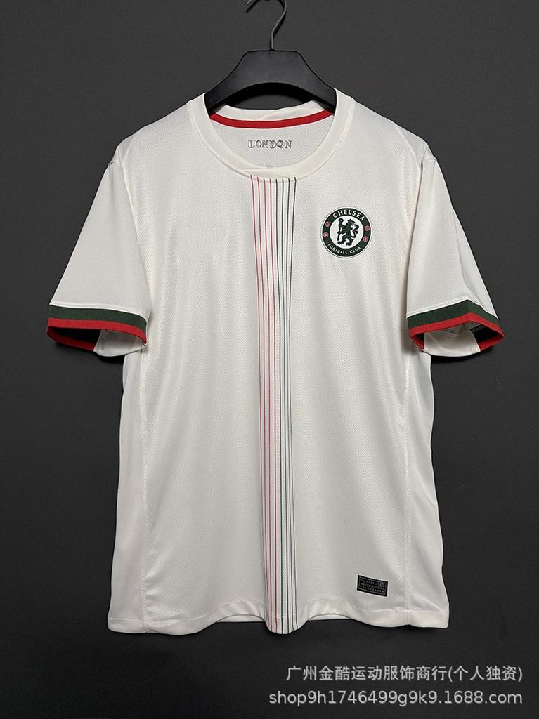 Cross-border 2526 football jersey Miami Atletico Madrid Juventus, Flamenco Barcelona Hotspur Celtic jersey