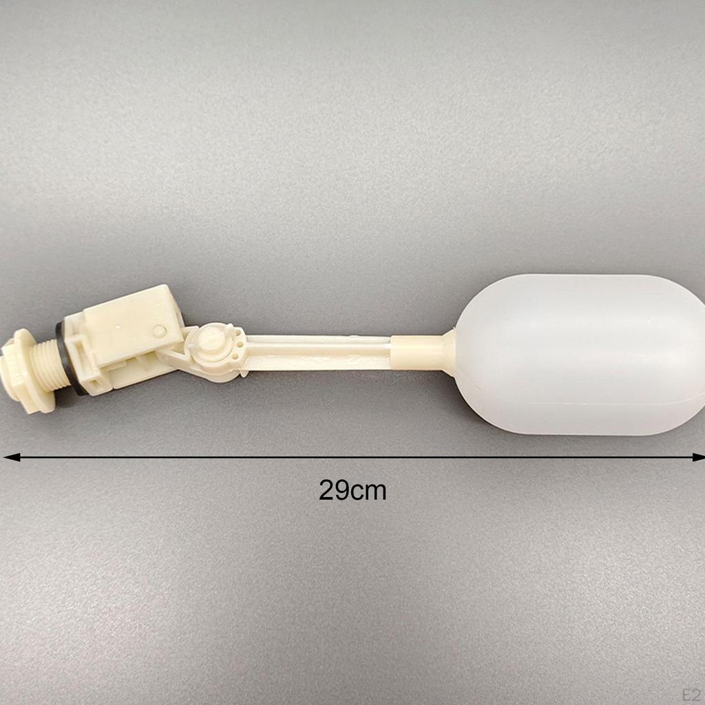 Float Valves Water Tank Pool Adjustable Aquariums Toilet Cistern Pond