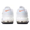 Nike Air Max Impact 4 White Copa Черные крапчатые мужские кроссовки Sail DM1124-101