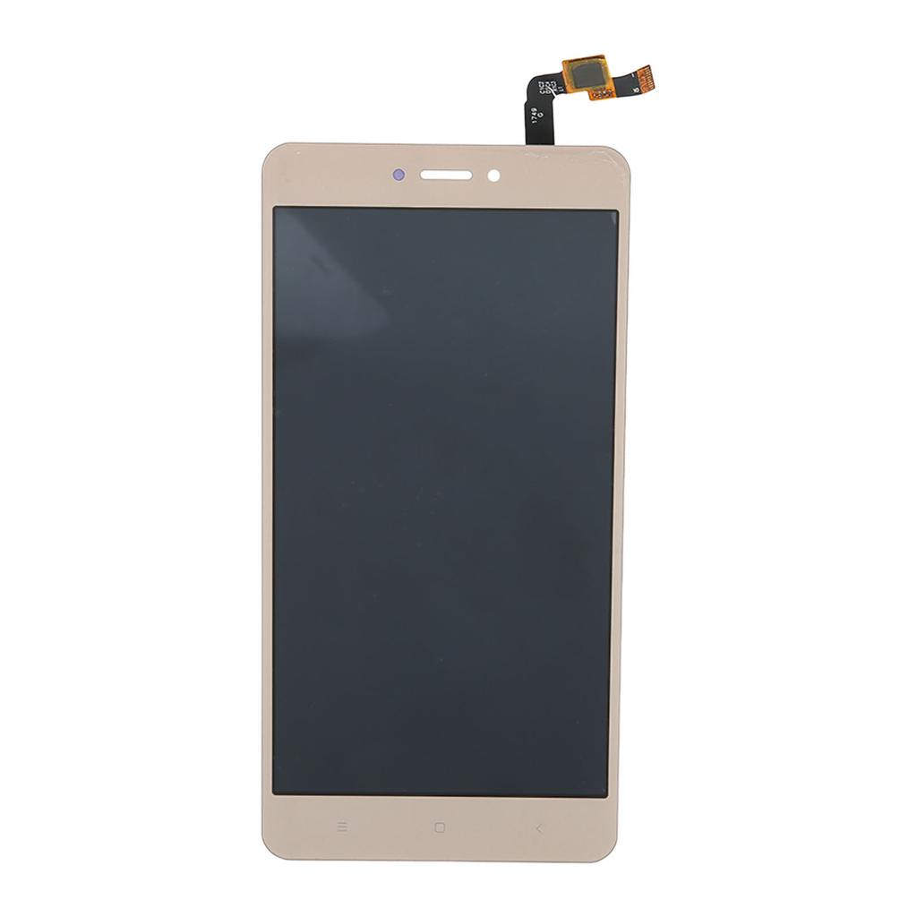 Комплект для замены экрана мобильного телефона ЖК-дисплей сенсорный экран дигитайзер сборка для Xiaomi Redmi