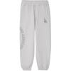 FW25 Базовая серия трендов MLB Лос-Анджелес Доджерс Свободные удобные простые вязаные спортивные штаны Унисекс штаны 14726655