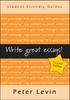 The Write Great Essays Book