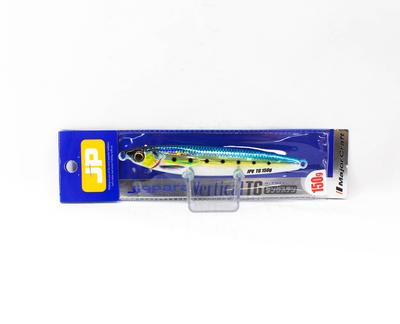 Major Craft Металлический джиг Jigpara вертикальный вольфрам JPVTG-150 грамм 081 (7262)