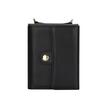 Suitable for moto Razr 70 mobile phone leather case, foldable solid color backpack, Samsung Z Flip8 flip cover with card slot case 6
