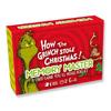Memory Master Card Game (The Grinch)