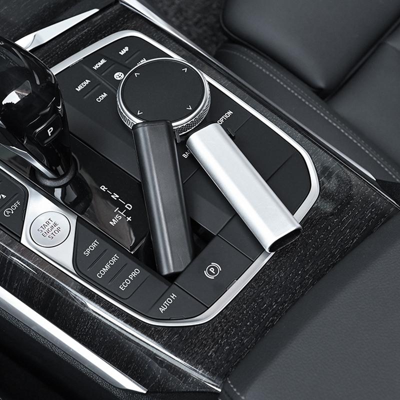 Автомобильная выдвижная щетка для чистки кондиционера Щетка для чистки компьютера Телескопическая клавиатура Пластиковая ручка Шерстяная маленькая щетка