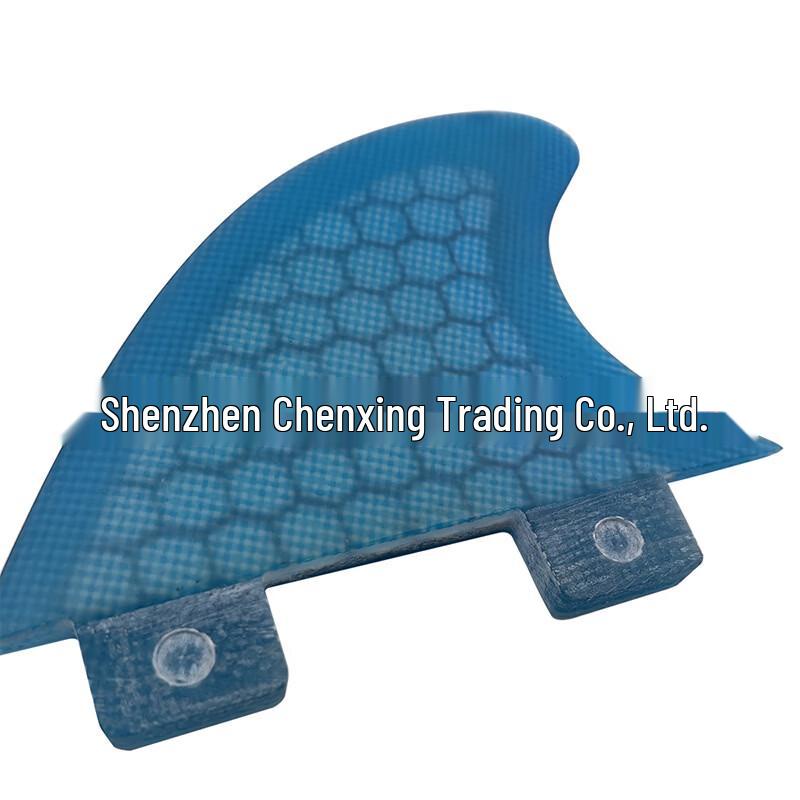 Honeycomb Fin PuLian для серфборда
