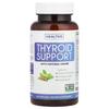 Thyroid Health Boosting Capsules with Natural Iodine, 60 Capsules