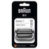 Запасное лезвие для бритвы Braun сетчатое лезвие интегрированного типа лезвие/внутреннее F/C73S