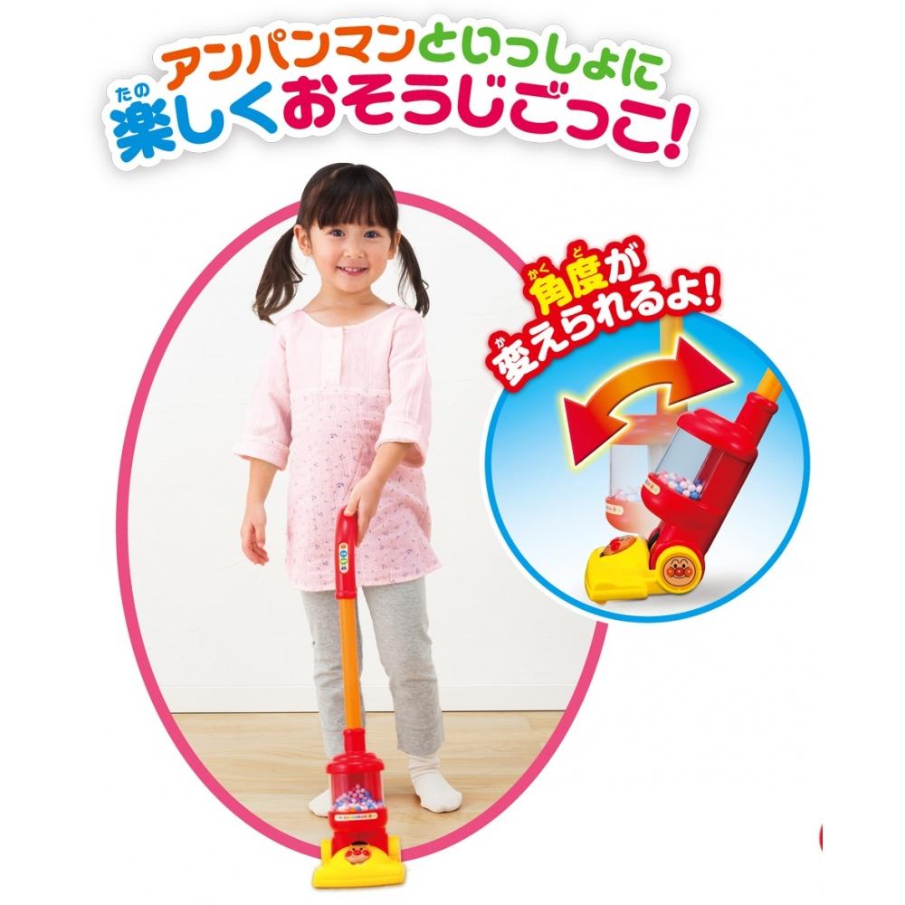 Agatsuma Anpanman Anpanman  Stick Complies Smoothly