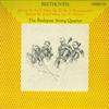 LP Record BUDAPEST STRING QUARTET LUDWIG VAN  Quartet No. 9 In C Major Op. 59 N ML5587 COLUMBIA MASTE US Classical Used