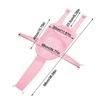 Cross-shaped Newborn Baby Bath Cushion Foldable Shower Cradle Bed Seat Baby Bath Net Mat