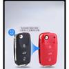 Car Key Cover Case Houlder For Volkswagen VW Golf Mk7 7 3 4 5 6 6r Skoda Octavia A7 Polo 9n Mk4 Passat B7 B8 Tiguan Accessories