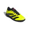adidas Predator 24 League Turf Team Solar Yellow Core Black Solar Red GS Sneakers IG5444