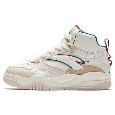 Wave Shoes Удобные нескользящие легкие кроссовки средней высоты женские кроссовки Off-White 922348088-1