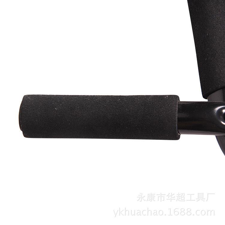 Турник для подтягиваний в дверном проеме - Домашнее фитнес-оборудование и спортивные подарки