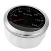 85 мм GPS 120 км/ч спидометр одометр для лодки яхты подвесной автомобиль мотоцикл инжиниринг