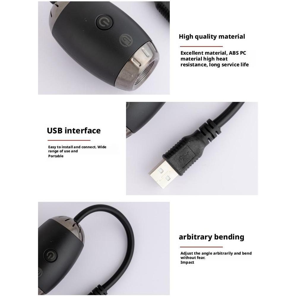 USB LED Звездный Свет Атмосферы Автомобиля Регулируемая Фокусировка Большой Диапазон Проекции Романтическая Сатурн Галактика Вечеринка Декор Салона Свет