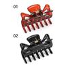 Women Fashion Hair Clips Styling Tools Hair Jaw Grip Hair Claws Hairdressing Hair Clamps