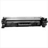 Совместимый черный картридж HP CF218A