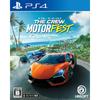 The Crew: Motor Fest -PS4