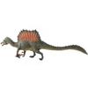 Simulation Animal Model Spinosaurus Fishing Plastic Solid Static Dinosaur Toy Ornament Doll