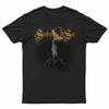 Коллекция Swallow the Sun Тур Подарок для фанатов S to 5XL Футболка SN227 Унисекс Футболка