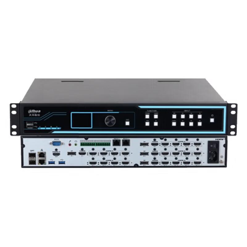 Dahua DH-NVD2005DU-4I-8K-2H HD Video Decoder CN plug (adapter included)