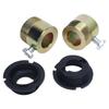 20mm Freewheel Adapter and Freewheel Connector Kit Steel Bike Freewheel Adapter Replacement for Electric Tricycle