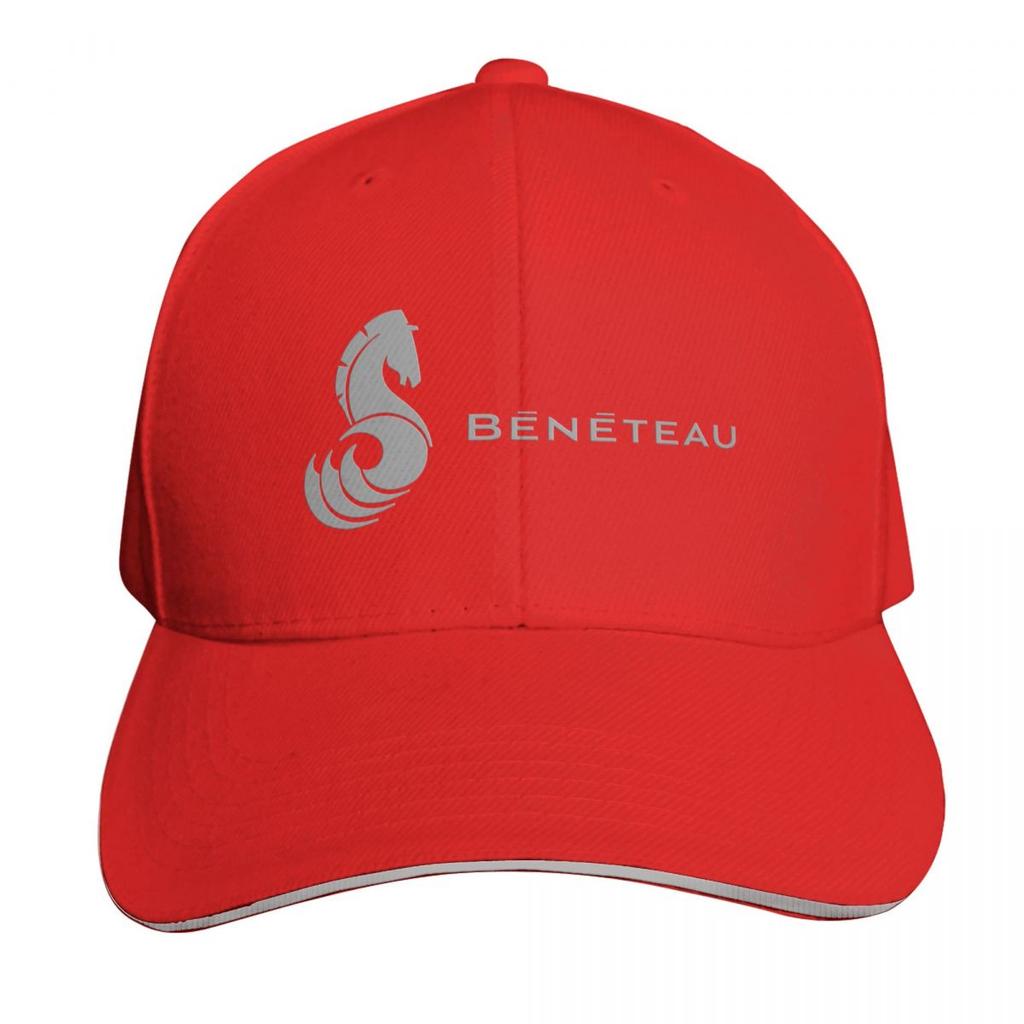 Beneteau Yachts Baseball Cap Low Profile Unstructured Unisex For Men Women Outdoor Golf Running Hiking