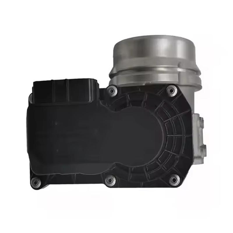 Дроссельная заслонка 31293930 31465575 32202650 31410411 31293736 для Volvo S60 S90 V40 V60 V70 V90 XC40 XC60 XC70 XC90 1.5L 2.0L