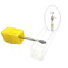 1pc Diamond Nail Drill Milling Cutter for Manicure Rotary Bits Cuticle Clean Accessories Nail Drill Polisher
